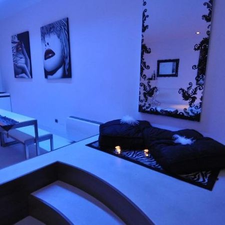 Suite White Elegance Gallipolli Exteriör bild