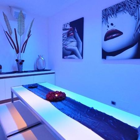 Suite White Elegance Gallipolli Exteriör bild