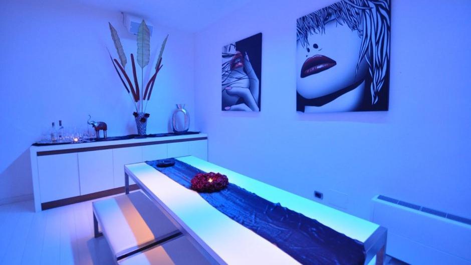 Suite White Elegance Gallipolli Exteriör bild