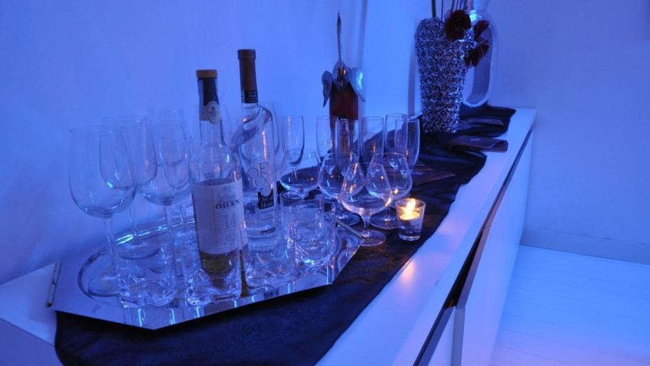 Suite White Elegance Gallipolli Exteriör bild
