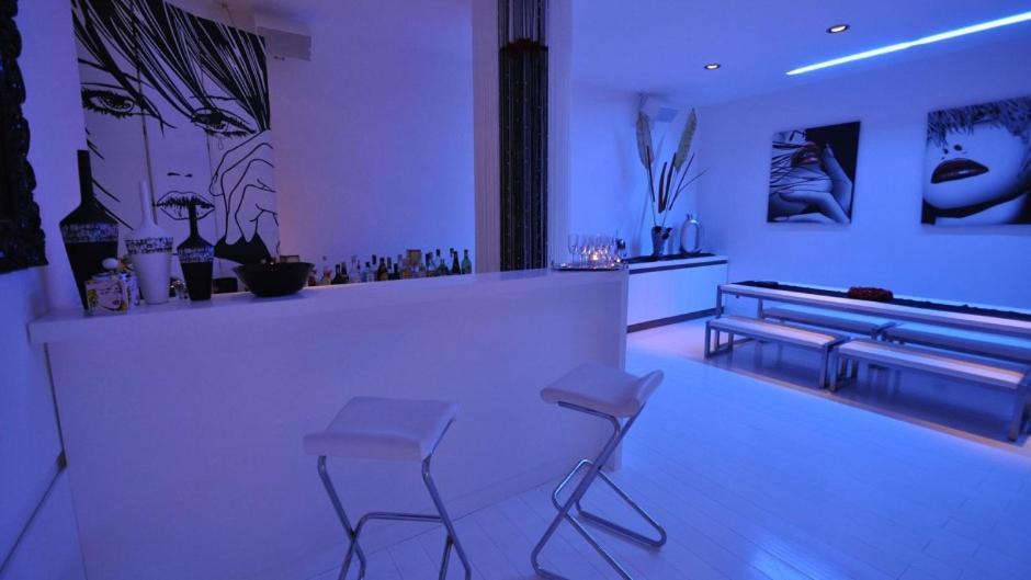 Suite White Elegance Gallipolli Exteriör bild